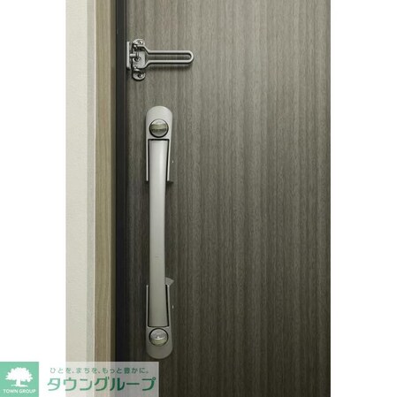 ラヴァンド大島の物件内観写真